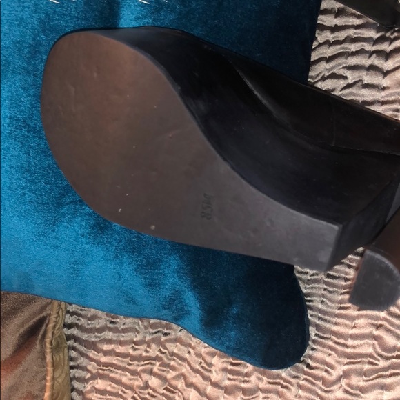 Jeffrey Campbell Platform Heels - Picture 6 of 6